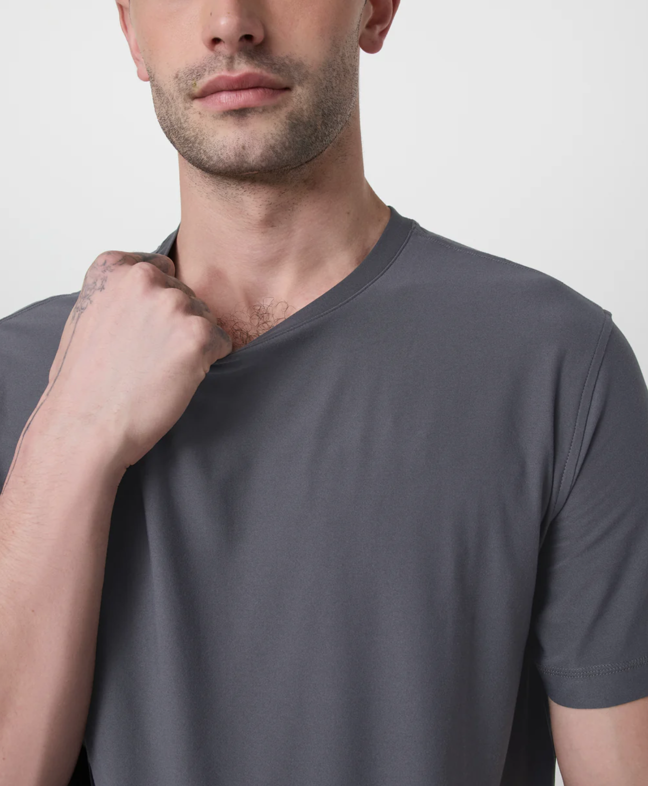 Rhone Atmosphere Tee