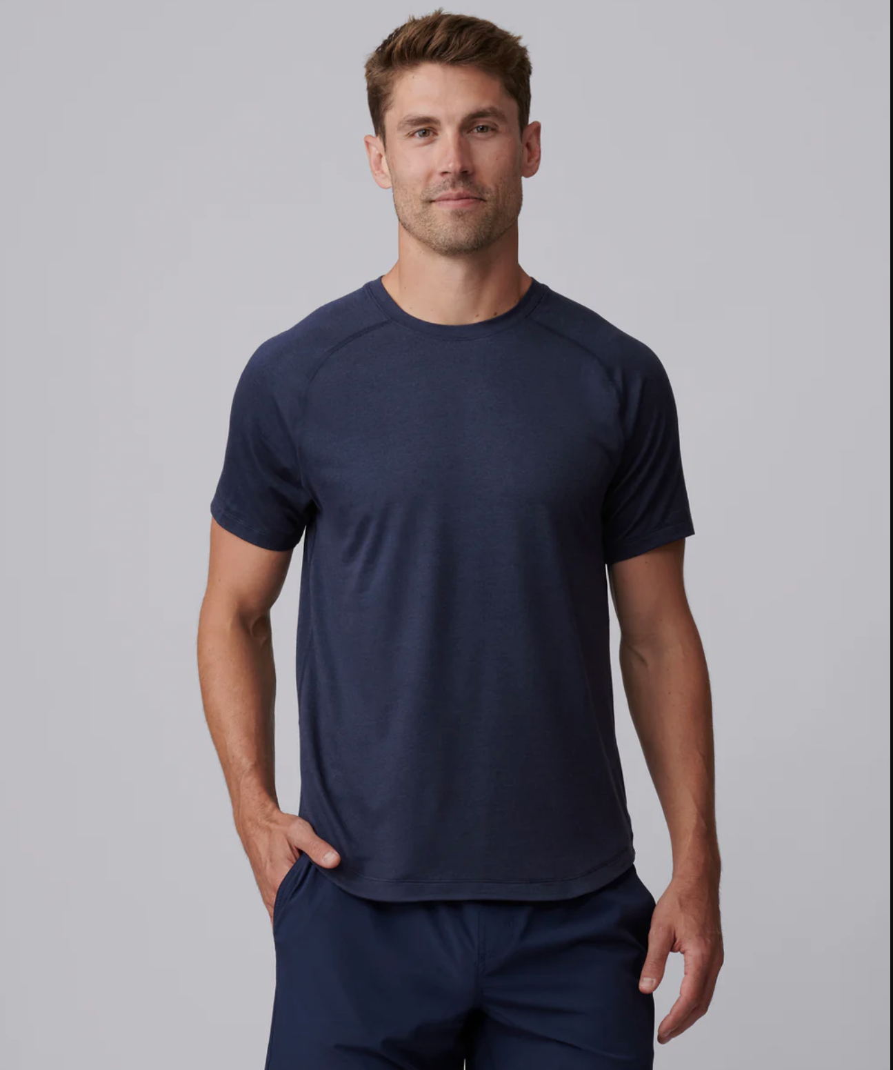 Rhone Atmosphere Tee