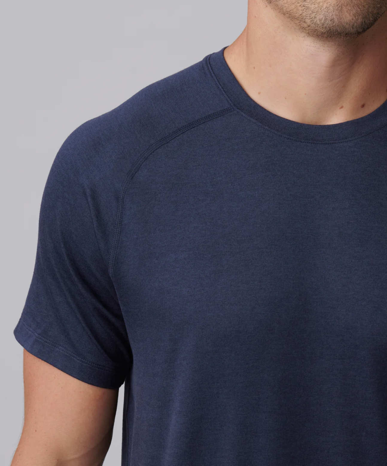 Rhone Atmosphere Tee