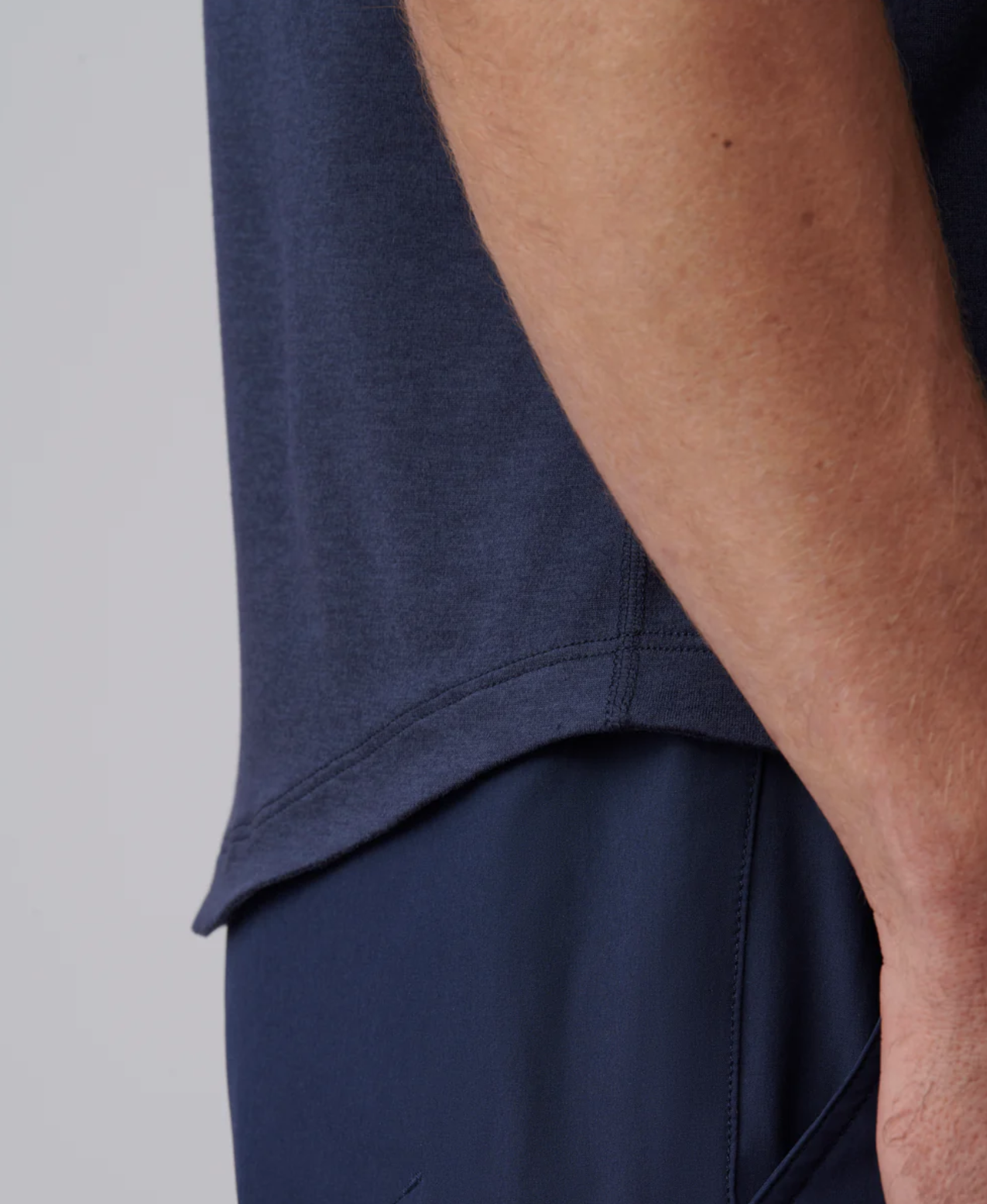 Rhone Atmosphere Tee