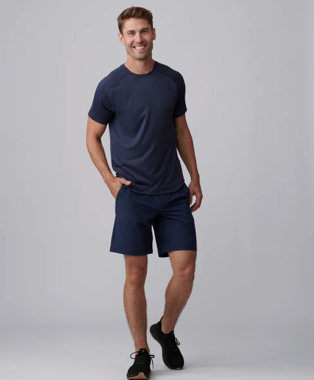 Rhone Atmosphere Tee