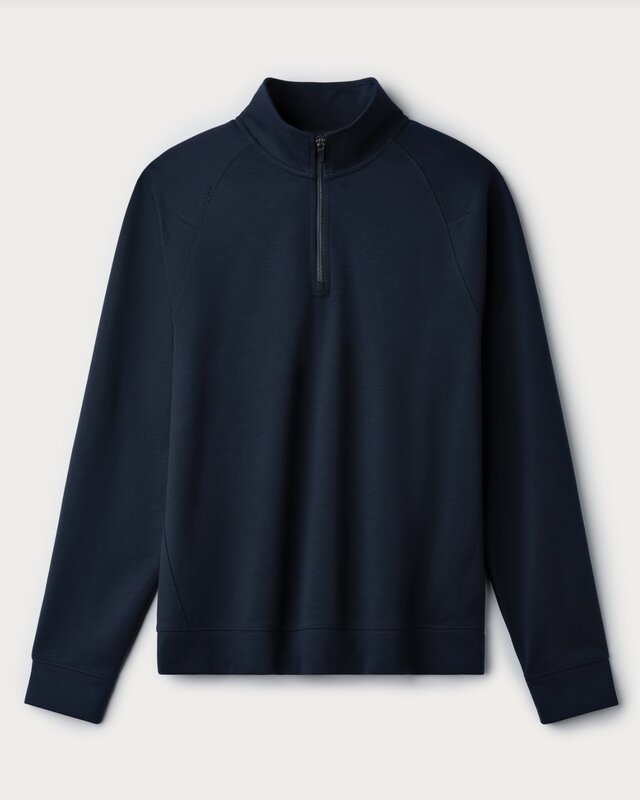 Rhone DreamState 1/4 Zip