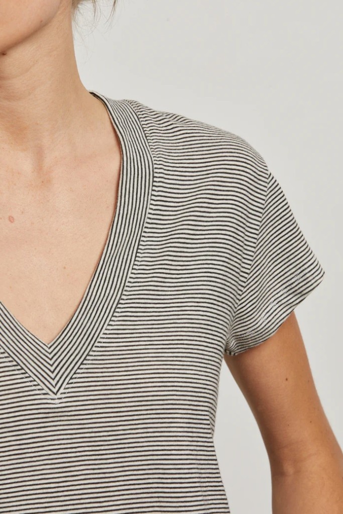 perfectwhitetee Rosie | Red's Threads - Red's Threads