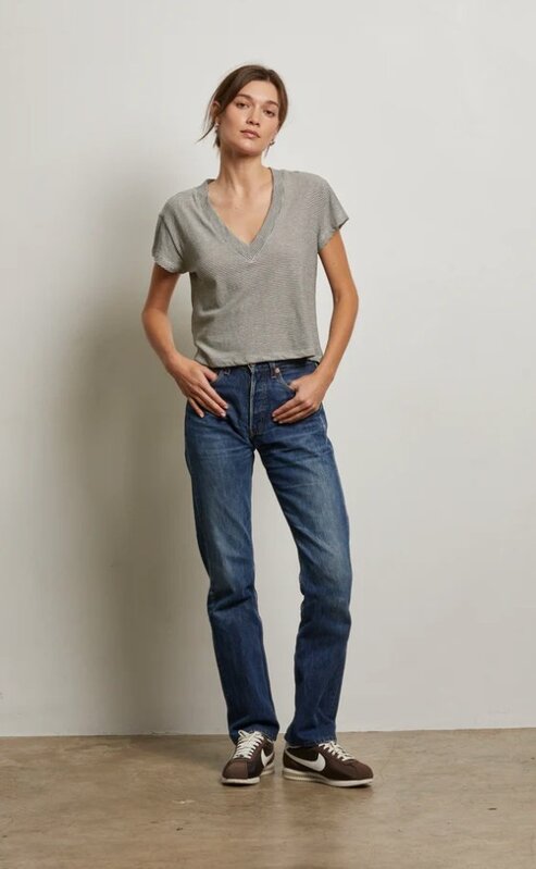 perfectwhitetee Rosie | Red's Threads - Red's Threads