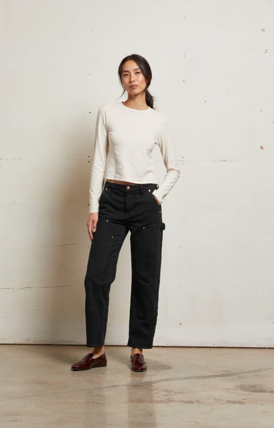 Perfectwhitetee Jamie