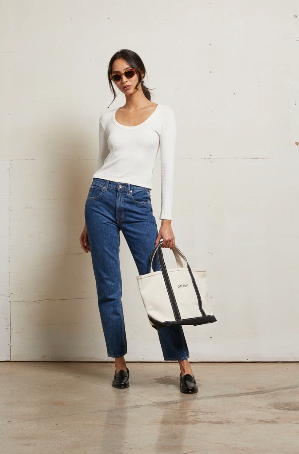 Perfectwhitetee Josie