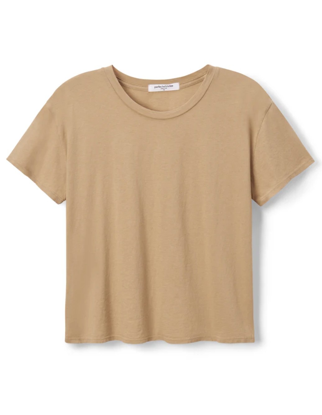 perfectwhitetee Harley | Red's Threads - Red's Threads