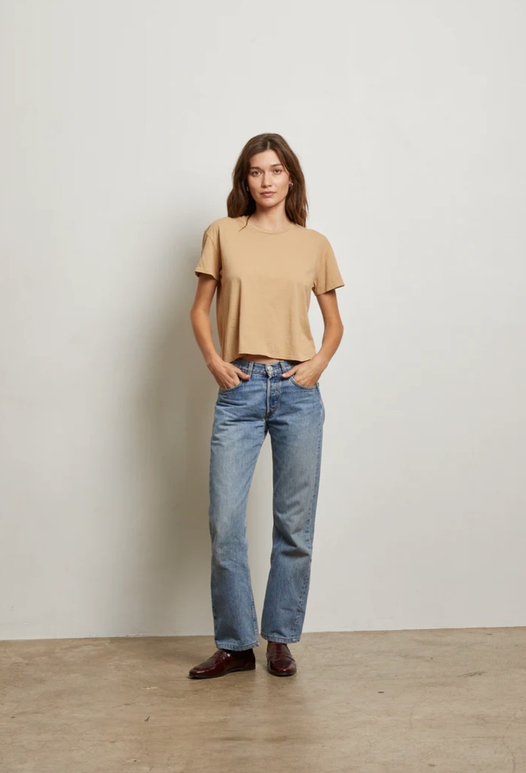 トップス LOUISEARTSWEAT perfectwhitetee Harley | Red's Threads - Red's Threads