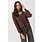 Project Social T Homebody V-Neck Rib Longsleeve