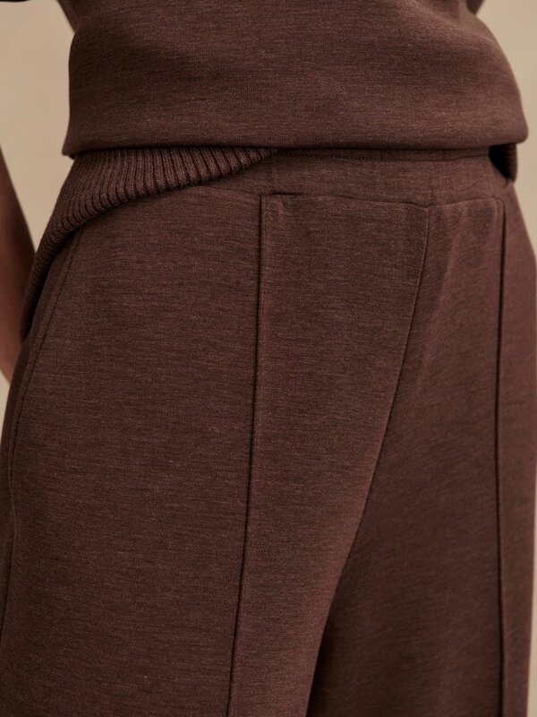 Varley The Wide Leg Pant 30