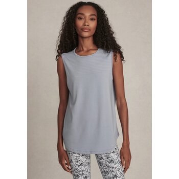Varley Nolan Seamless Longline Tank
