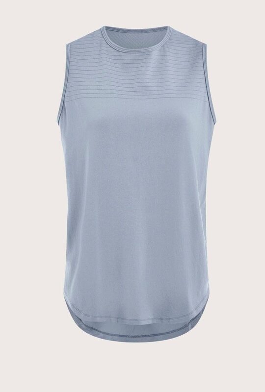 Varley Nolan Seamless Longline Tank