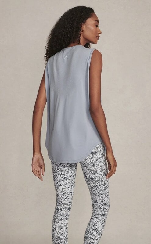Varley Nolan Seamless Longline Tank
