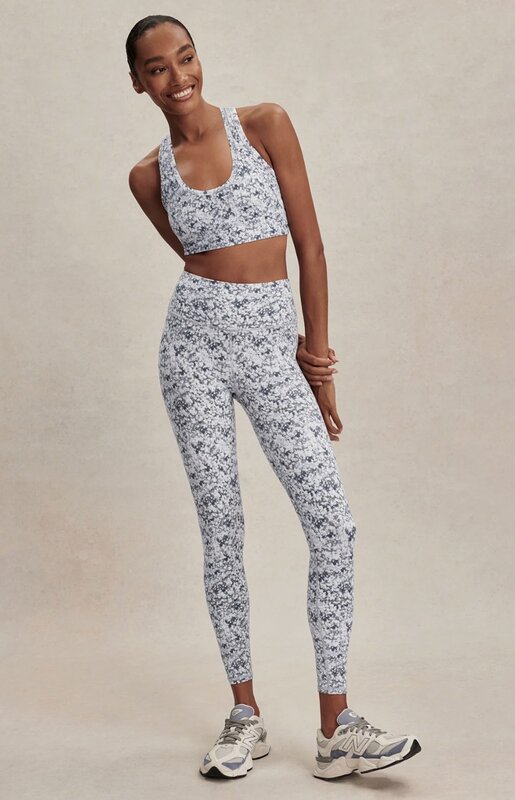 Varley Always High Rise Legging 25