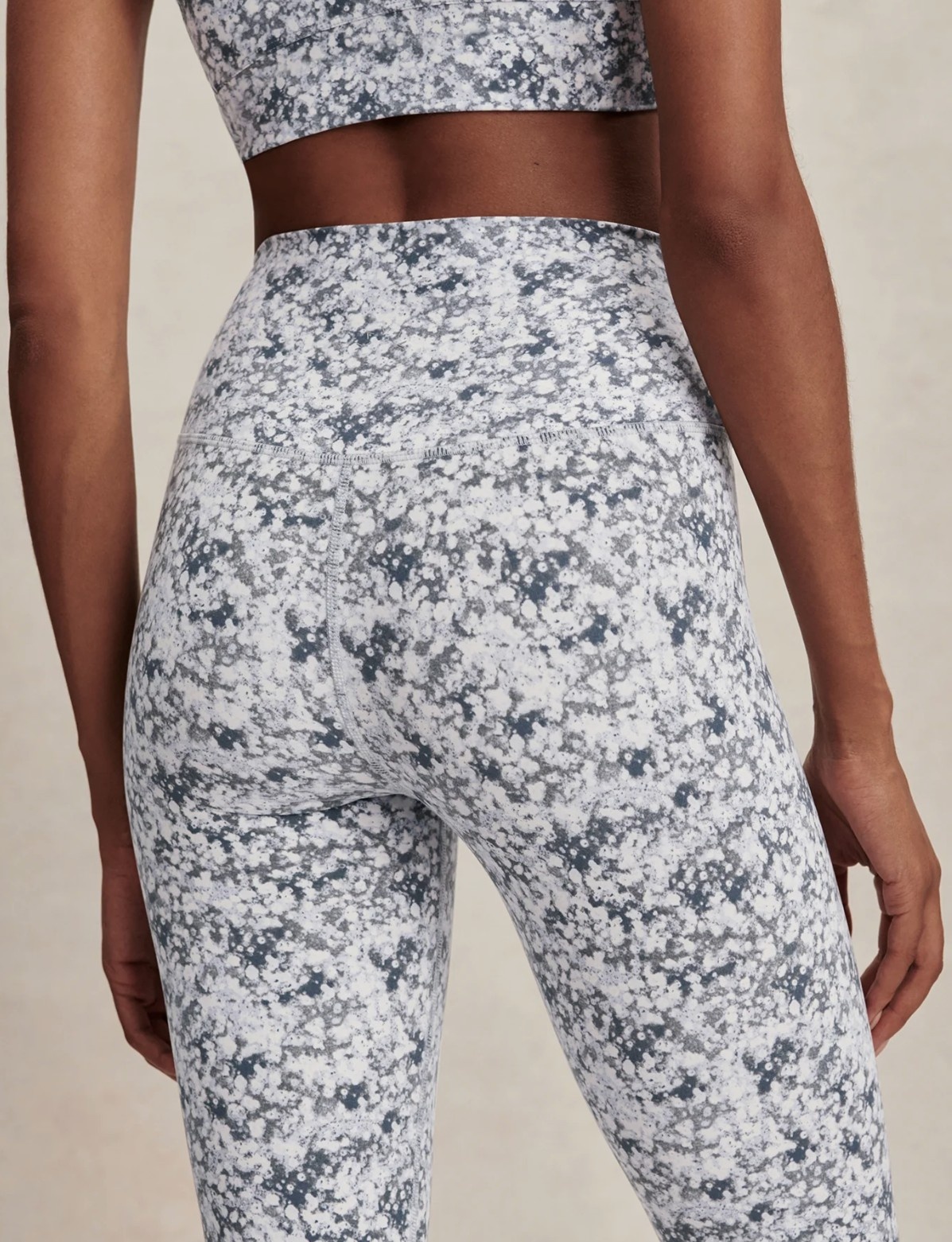 Varley Always High Rise Legging 25