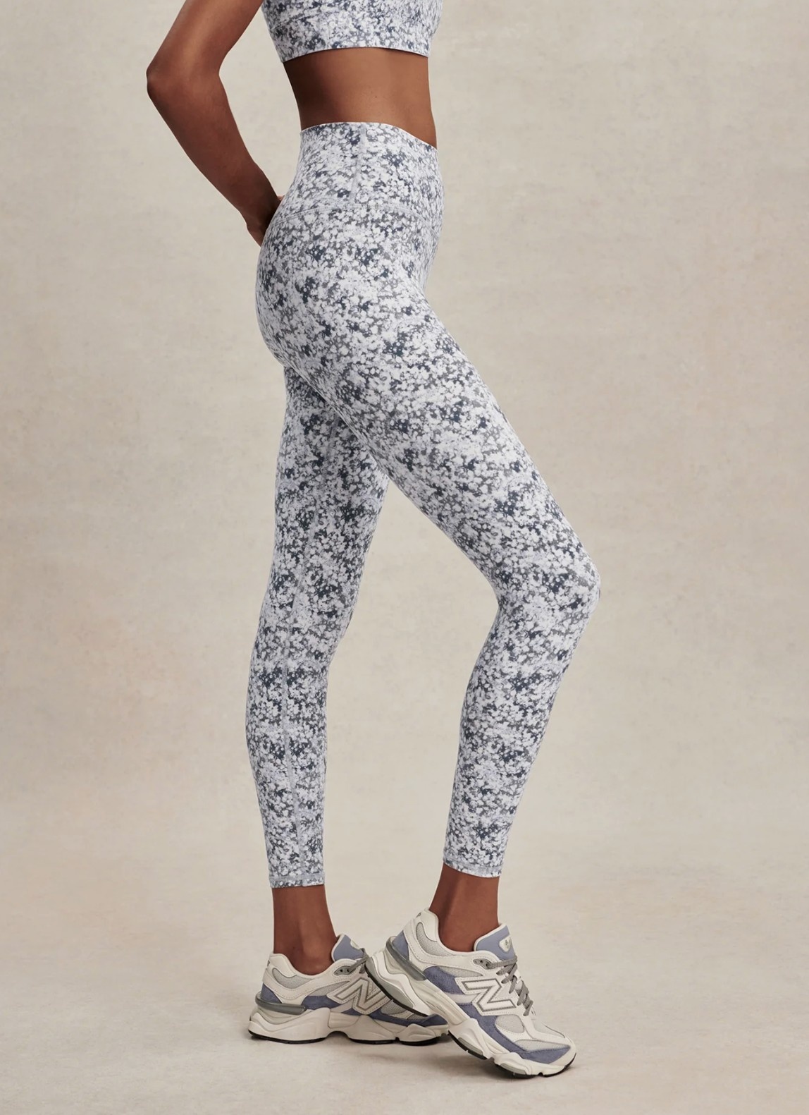 Varley Always High Rise Legging 25