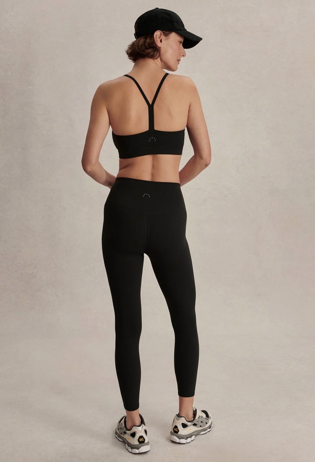 Varley Always High Rise Legging 25