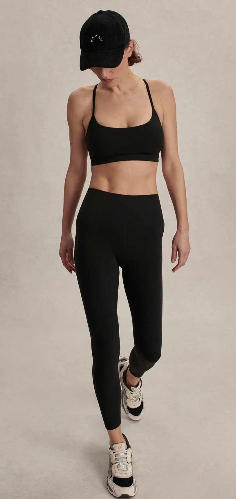 Varley Always High Rise Legging 25