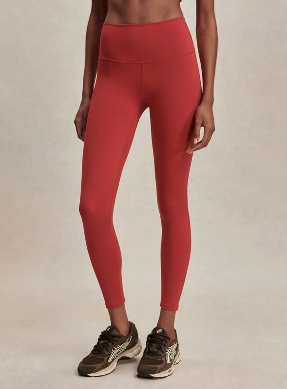 Varley Freesoft High Rise Legging 28