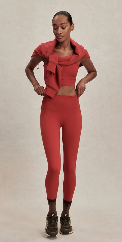 Varley Freesoft High Rise Legging 28