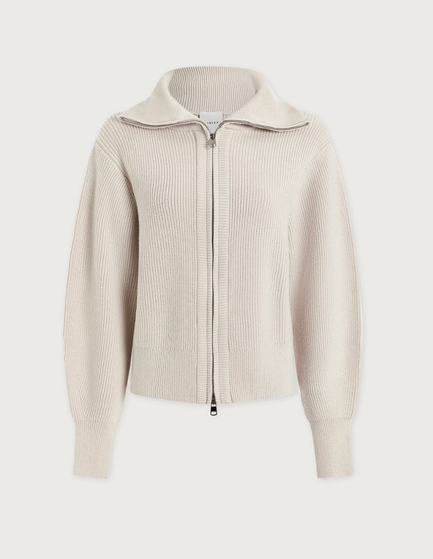 Varley Enrico Knit Jacket