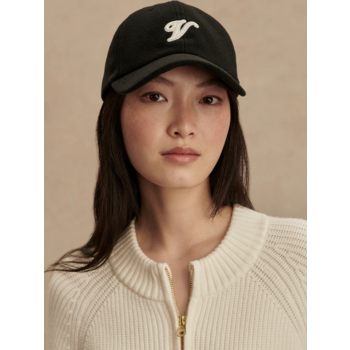 Varley Raina Fleece Cap