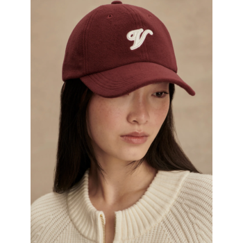 Varley Raina Fleece Cap