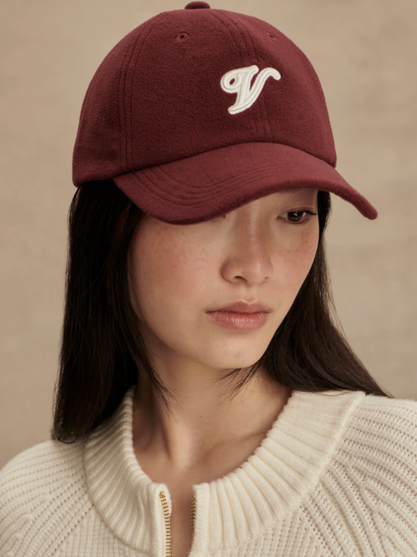 Varley Raina Fleece Cap
