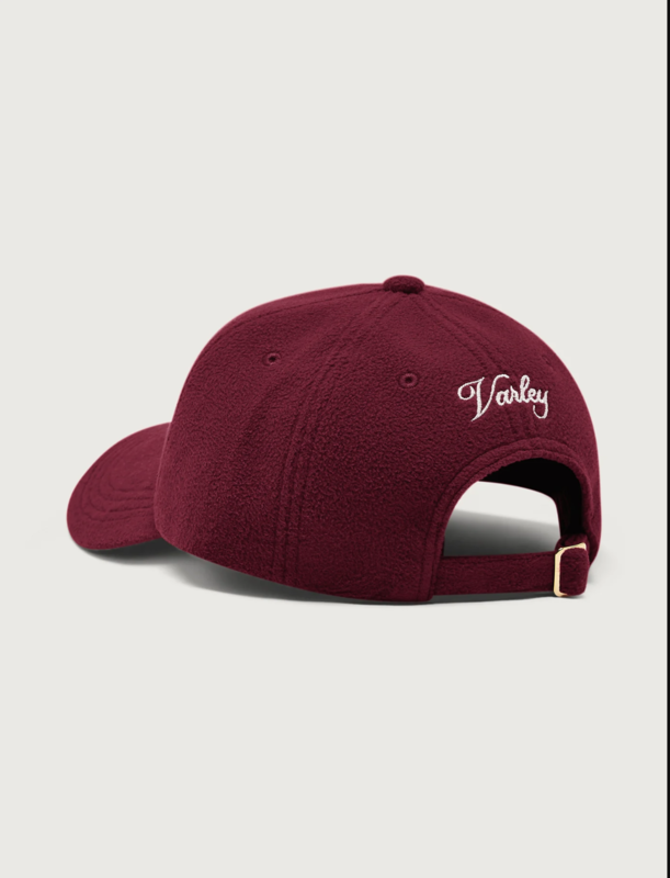 Varley Raina Fleece Cap