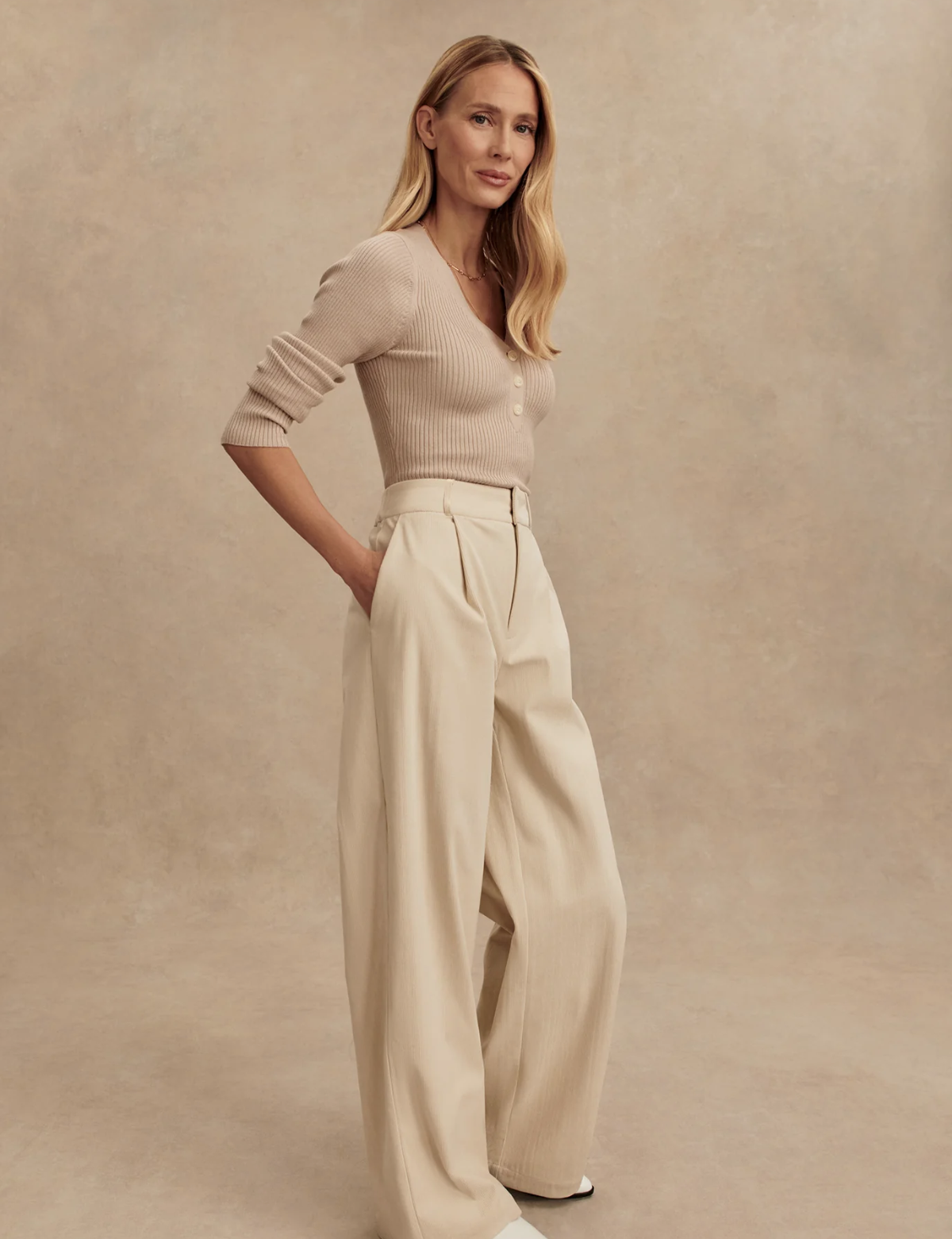 Varley Rocio Wide Leg 29.5