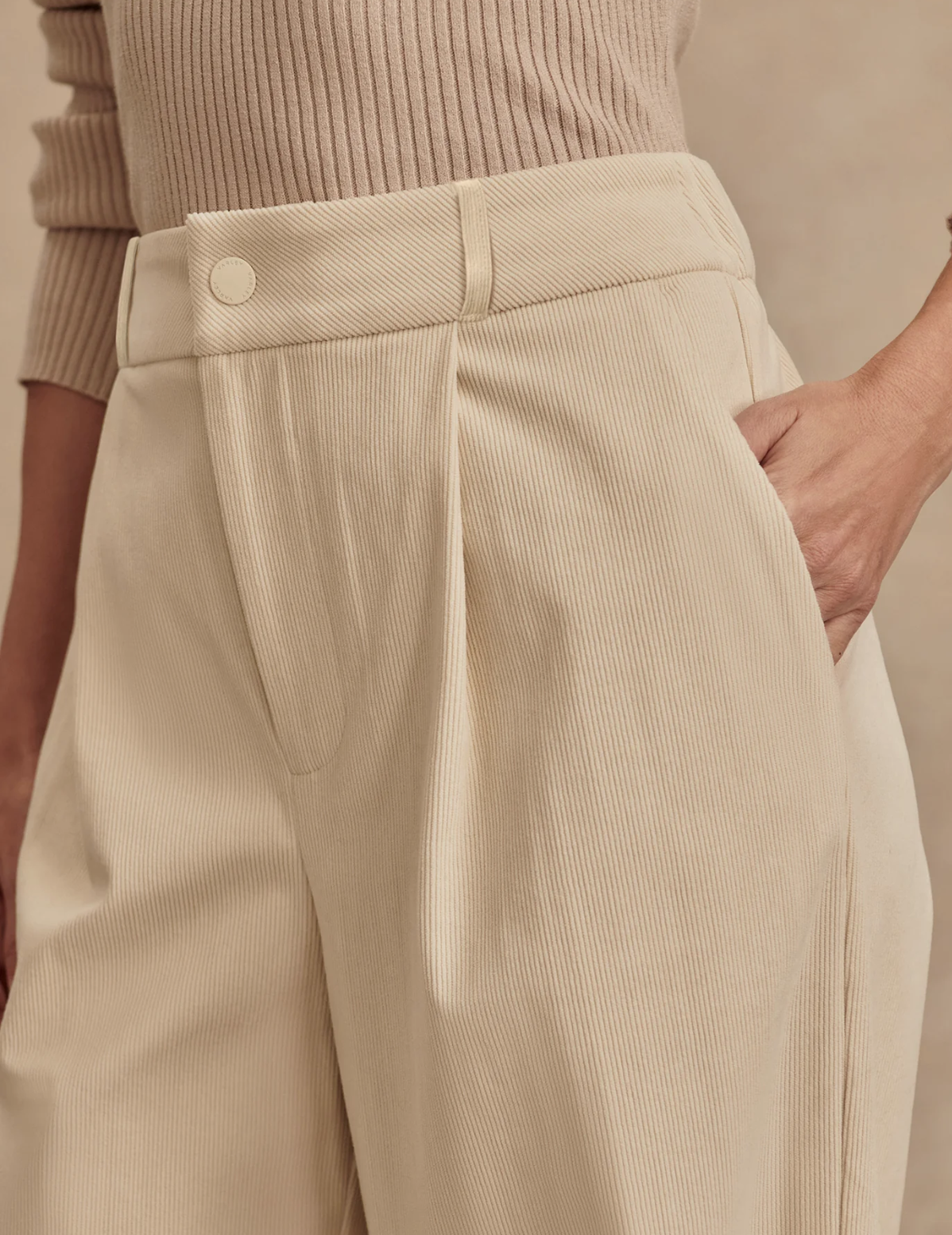 Varley Rocio Wide Leg 29.5