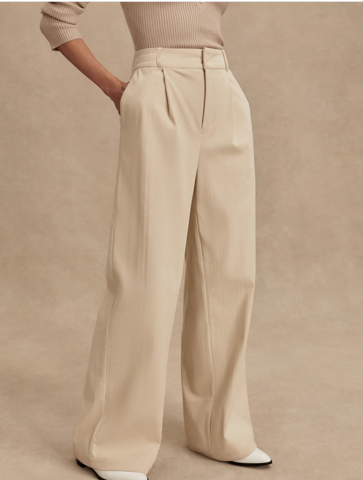 Varley Rocio Wide Leg 29.5