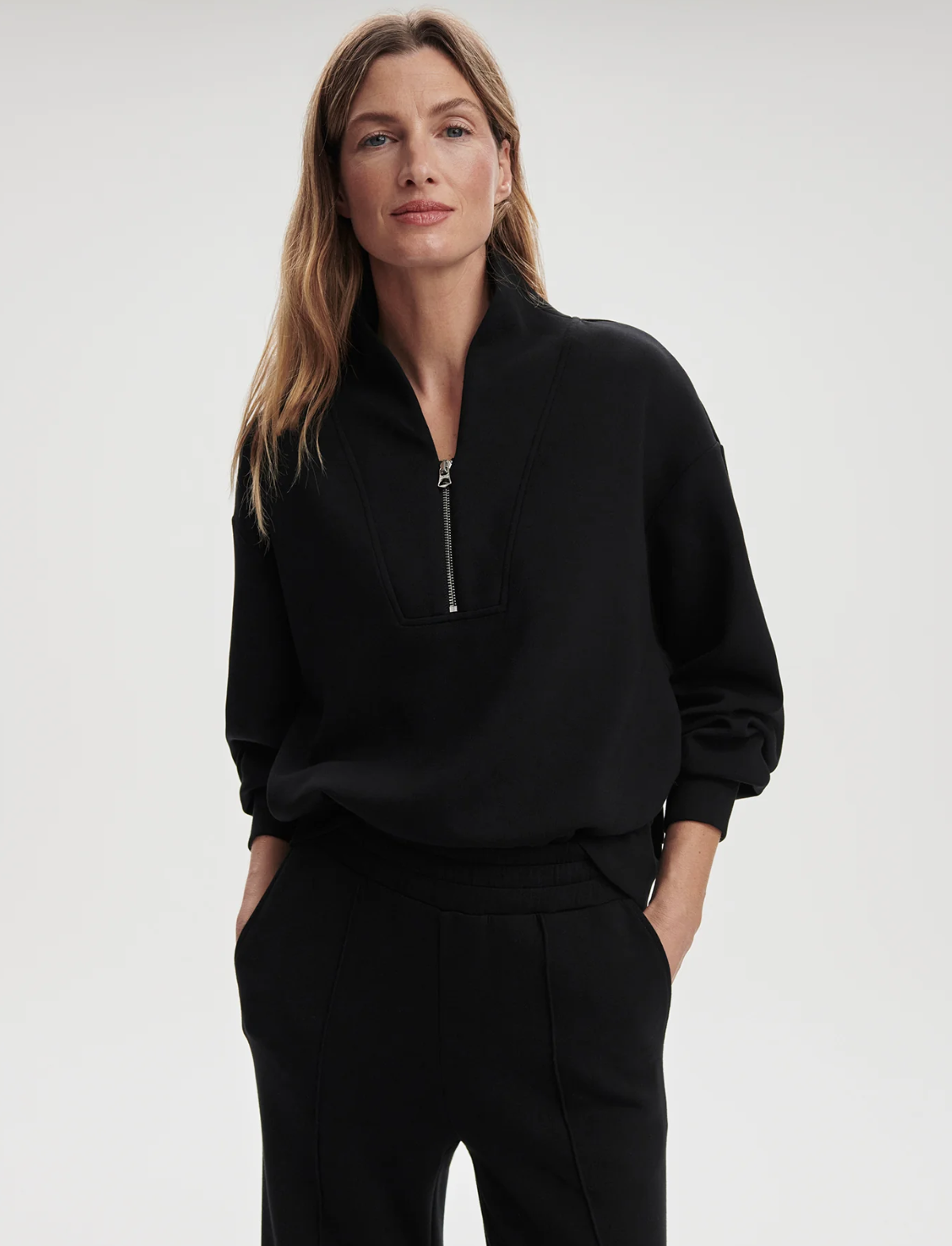 Varley Davidson Sweat