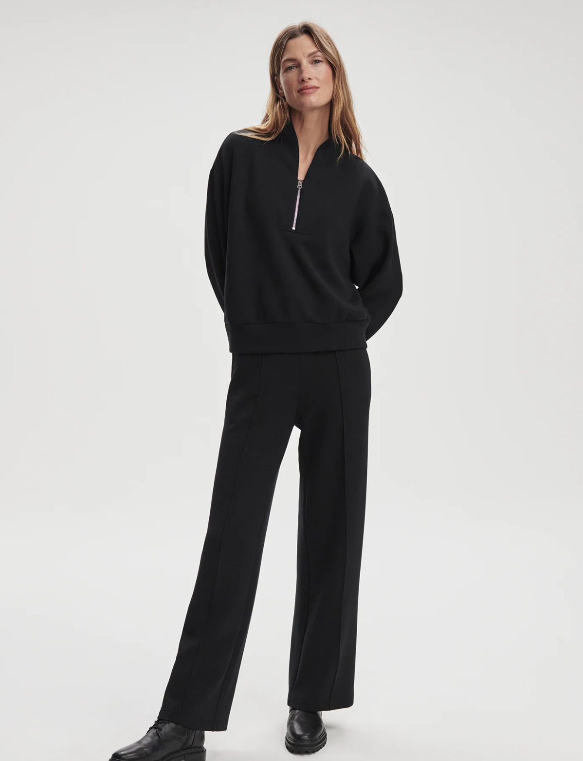 Varley Davidson Sweat