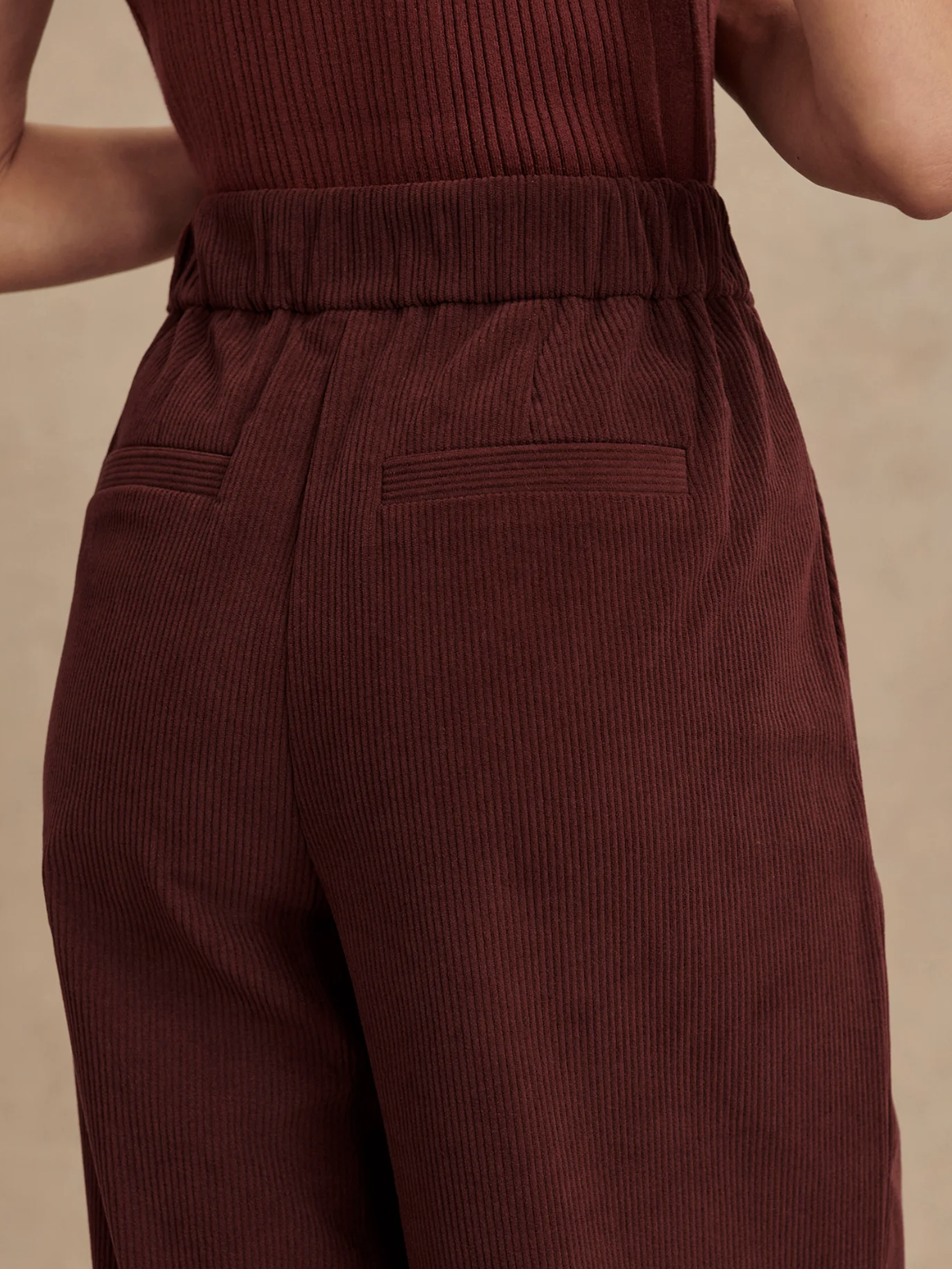 Varley Floris Wide Leg 29.5