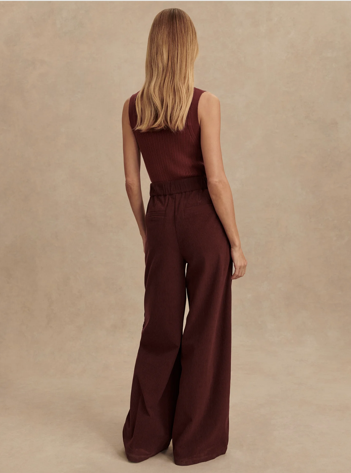 Varley Floris Wide Leg 29.5