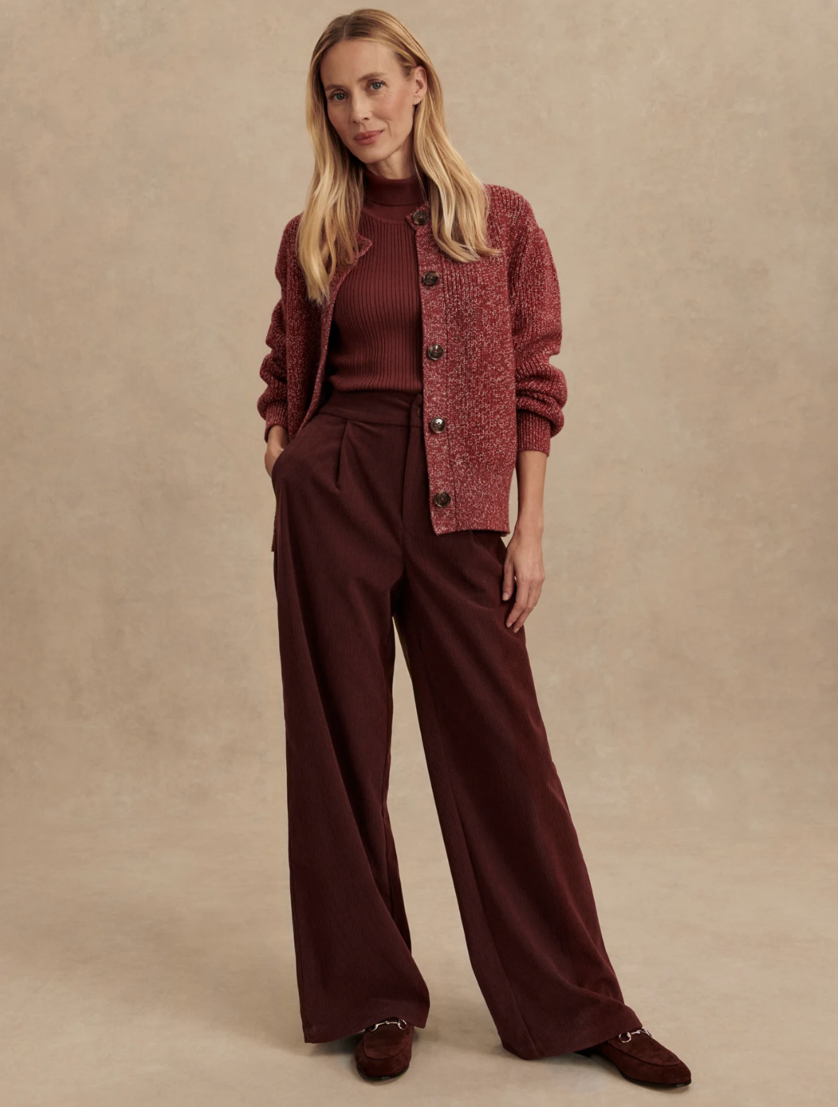 Varley Floris Wide Leg 29.5