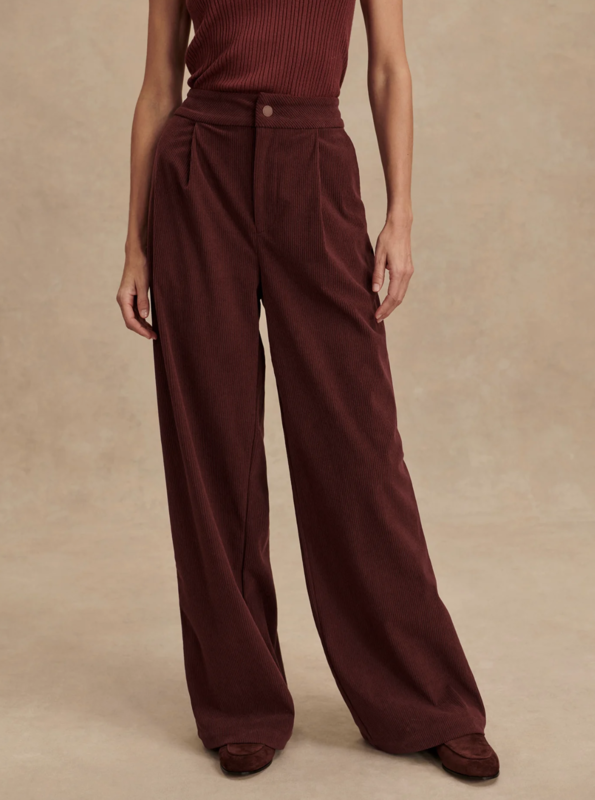 Varley Floris Wide Leg 29.5