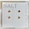 Salt Coastal Stud Sets