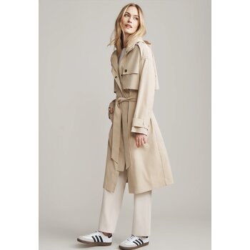 Rhone Utility Trench Coat