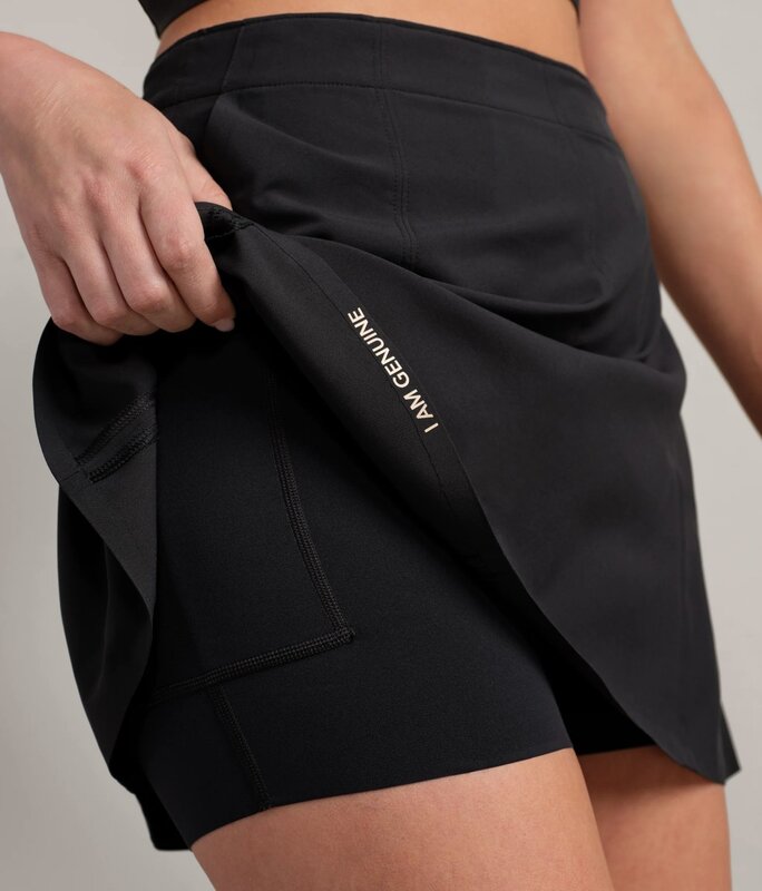 Rhone Mirage Skort