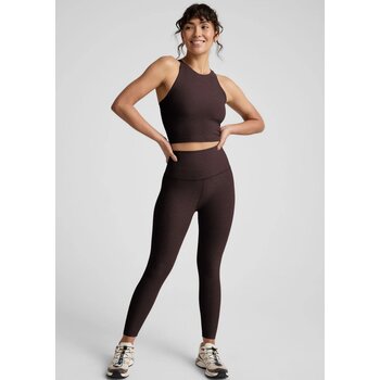 Beyond Yoga Spacedye Refocus Cropped Tank