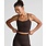 Beyond Yoga Spacedye Slim Racerback Cropped Tank