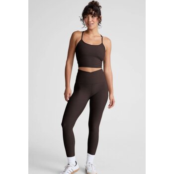 Beyond Yoga Spacedye At Your Leisure High Waisted Midi Legging