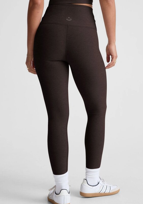 Beyond Yoga Spacedye At Your Leisure High Waisted Midi Legging