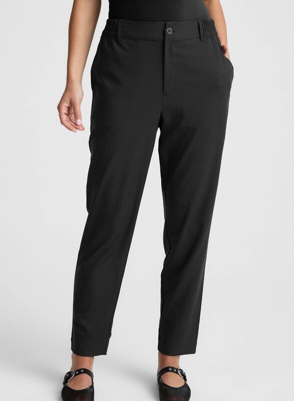 Beyond Yoga Status Tapered Pant