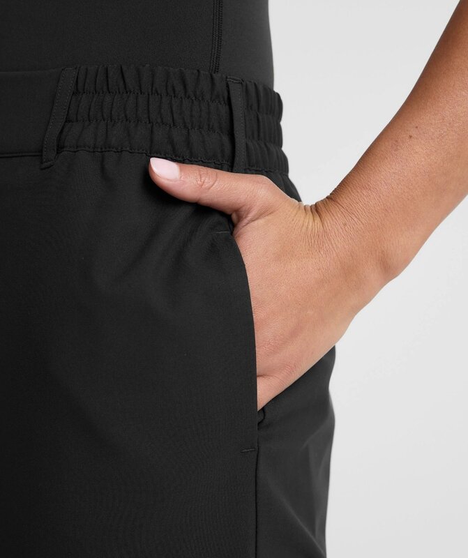 Beyond Yoga Status Tapered Pant