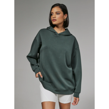 7 Diamonds Rev Boyfriend Hoodie