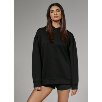 7 Diamonds Rev Boyfriend Hoodie