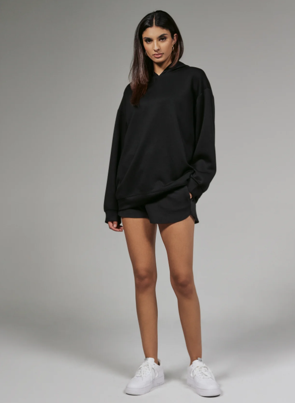 7 Diamonds Rev Boyfriend Hoodie